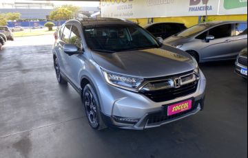 Honda CR-V 1.5 Touring CVT 4wd