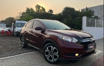 Honda HR-V 1.5 EX CVT