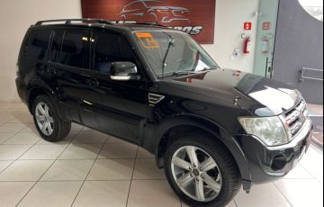 Mitsubishi Pajero Full 3.2 Hpe 4x4 16v