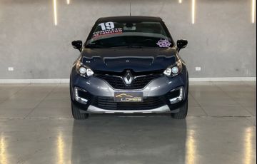 Renault Captur 1.6 16V Sce Intense - Foto #2