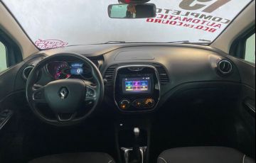 Renault Captur 1.6 16V Sce Intense - Foto #6