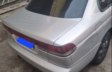 Subaru Legacy Sedan GL 4x2 2.0