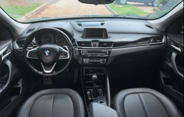 BMW X1 2.0 16V Turbo Sdrive20i X-line - Foto #8