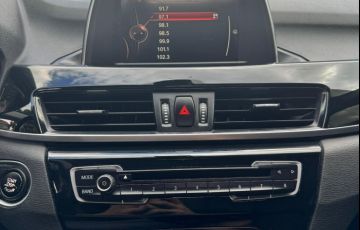 BMW X1 2.0 16V Turbo Sdrive20i X-line - Foto #9