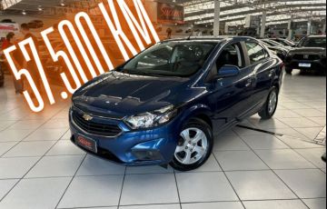 Chevrolet Prisma 1.4 MPFi LT 8v