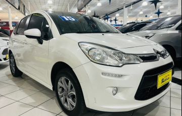 Citroën C3 1.5 Tendance 8v