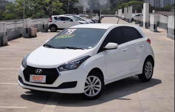 Hyundai Hb20 1.6 Comfort Plus 16v