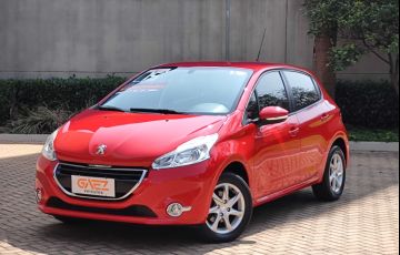 Peugeot 208 1.5 Active Pack 8v