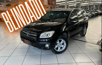 Toyota Rav4 2.4 4x2 16v