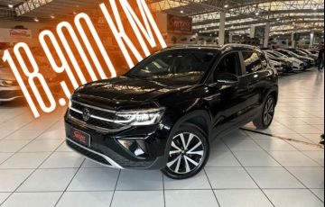 Volkswagen Taos 1.4 250 TSi Highline