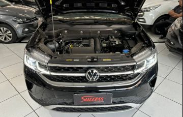 Volkswagen Taos 1.4 250 TSi Highline - Foto #7