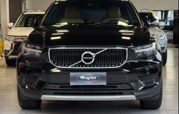 Volvo XC40 2.0 T5 Momentum AWD - Foto #2