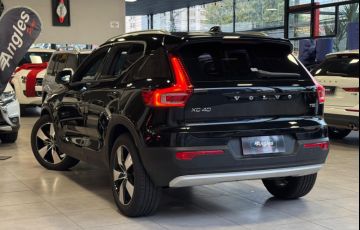 Volvo XC40 2.0 T5 Momentum AWD - Foto #6