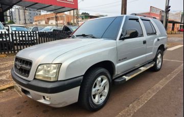 Chevrolet Blazer STD 4x2 2.4 MPFi