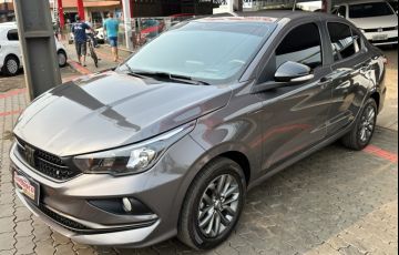 Fiat Cronos 1.3 Drive