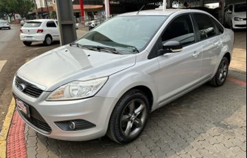 Ford Focus Sedan 2.0 16V