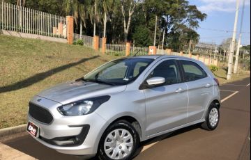 Ford Ka 1.0 SE (Flex)