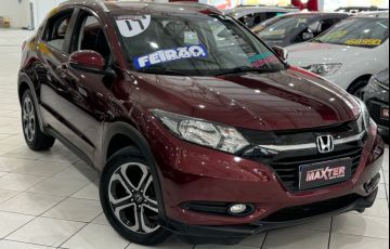 Honda Hr-v 1.8 16V Ex