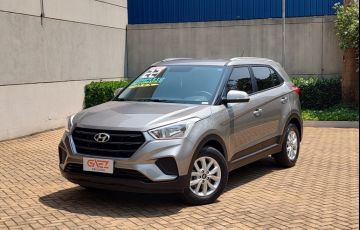 Hyundai Creta 1.6 16V Action