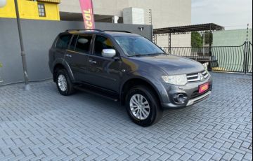 Mitsubishi Pajero 3.2 DI-D HPE 4WD (Aut)