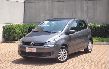 Volkswagen Fox 1.6 Mi 8v