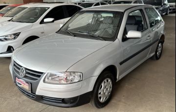 Volkswagen Gol 1.0