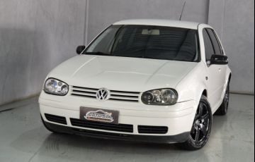 Volkswagen Golf Generation 1.6