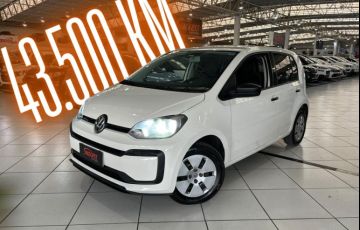 Volkswagen Up 1.0 MPi Take Up 12v