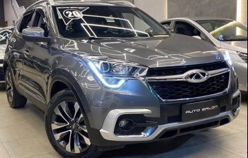 Chery Tiggo 5x 1.5 VVT Turbo Txs Dct