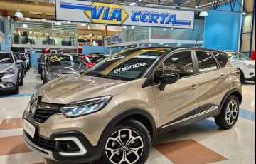 Renault Captur 1.3 Tce Iconic