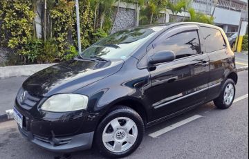 Volkswagen Fox 1.0 Mi 8v