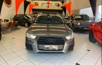 Audi Q3 1.4 Tfsi Attraction