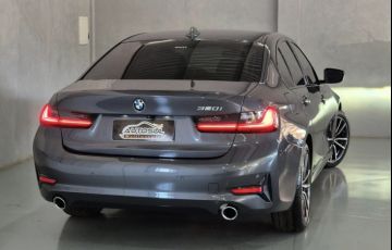 BMW 320i 2.0 Sport ActiveFlex - Foto #5