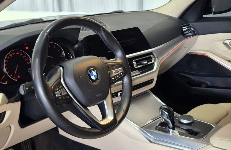 BMW 320i 2.0 Sport ActiveFlex - Foto #6