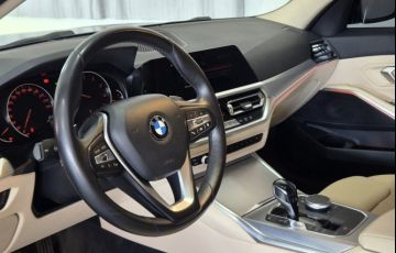 BMW 320i 2.0 Sport ActiveFlex - Foto #6
