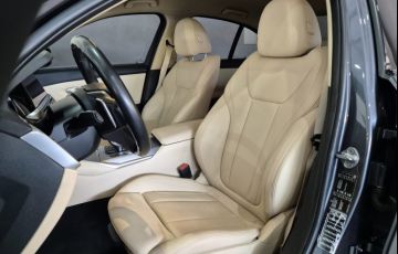 BMW 320i 2.0 Sport ActiveFlex - Foto #7