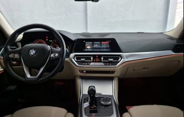 BMW 320i 2.0 Sport ActiveFlex - Foto #9