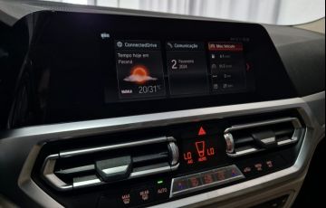 BMW 320i 2.0 Sport ActiveFlex - Foto #10