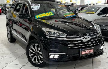 Chery Tiggo 8 1.6 Txs Dct