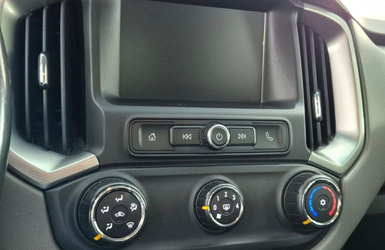 Chevrolet S10 2.8 CTDI  LT  4WD (Aut) (Cabine Dupla) - Foto #10
