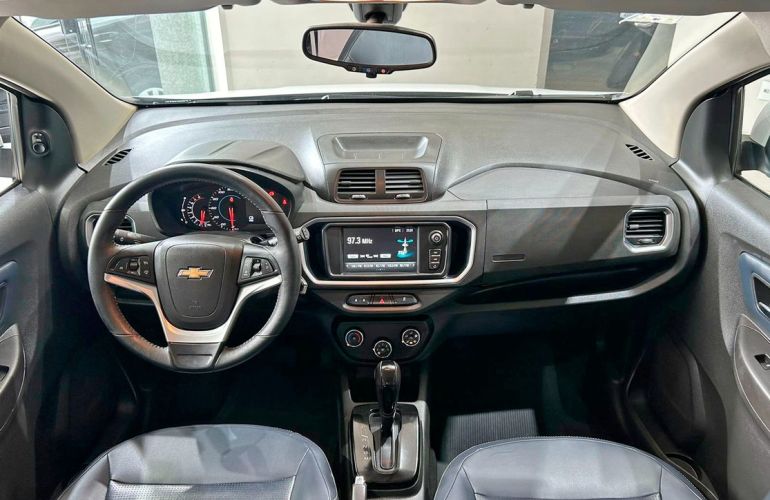 Chevrolet Spin 1.8 Premier 8v - Foto #5