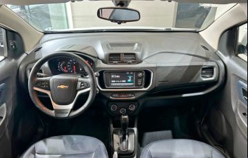 Chevrolet Spin 1.8 Premier 8v - Foto #5