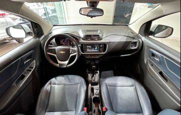 Chevrolet Spin 1.8 Premier 8v - Foto #6