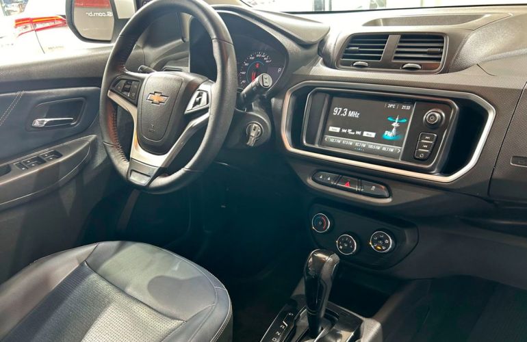 Chevrolet Spin 1.8 Premier 8v - Foto #7