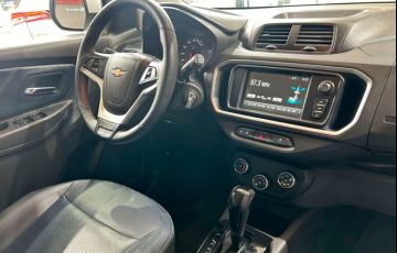 Chevrolet Spin 1.8 Premier 8v - Foto #7