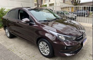 Fiat Cronos 1.3 Firefly Drive - Foto #3