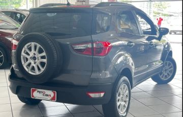 Ford Ecosport 1.5 Tivct Se - Foto #5