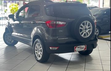 Ford Ecosport 1.5 Tivct Se - Foto #6