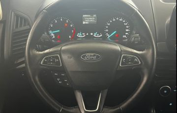 Ford Ecosport 1.5 Tivct Se - Foto #7
