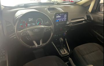 Ford Ecosport 1.5 Tivct Se - Foto #8